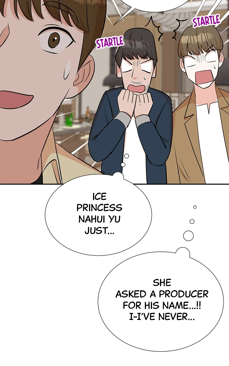 The Producer
