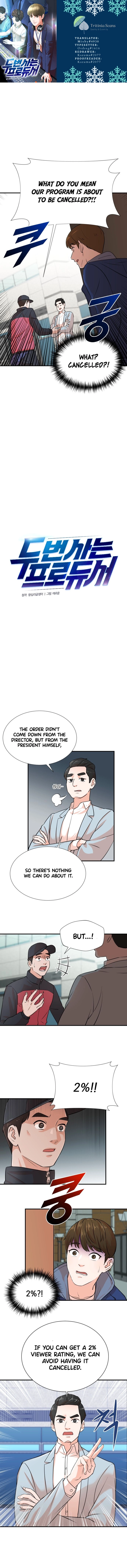 The Producer