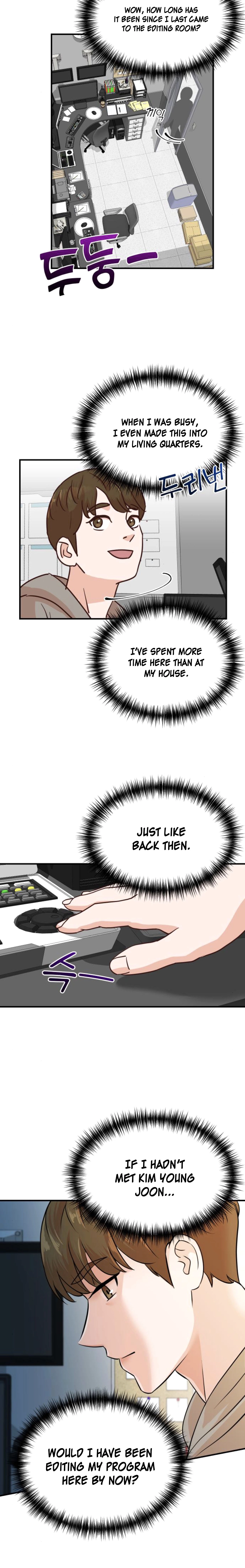 The Producer