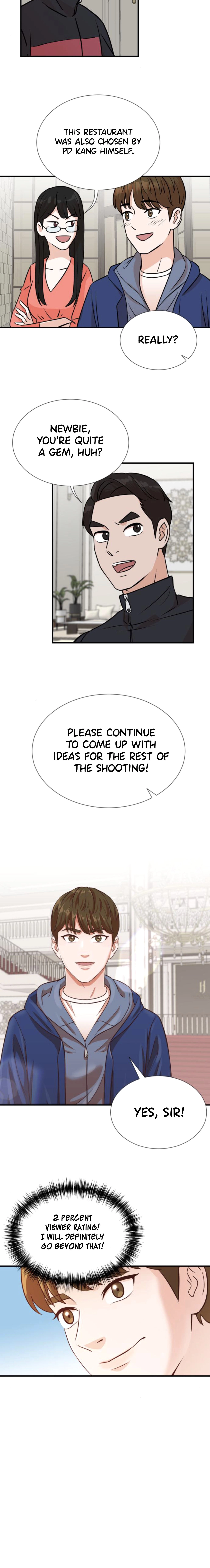 The Producer