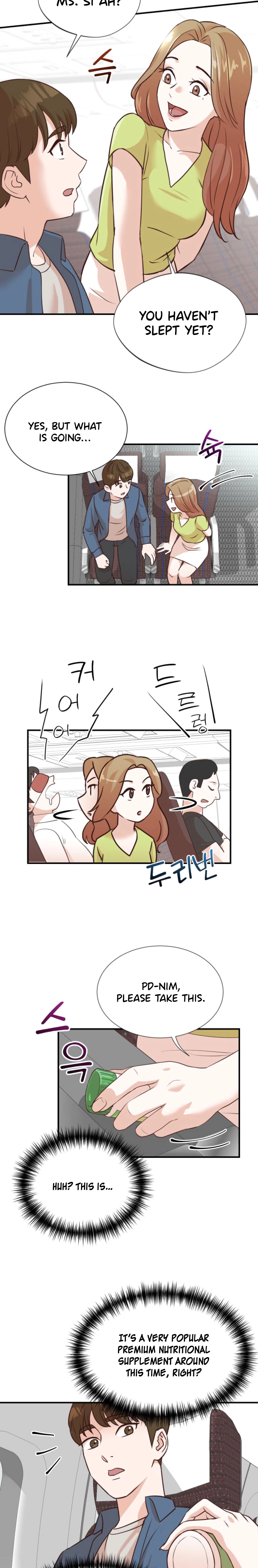 The Producer