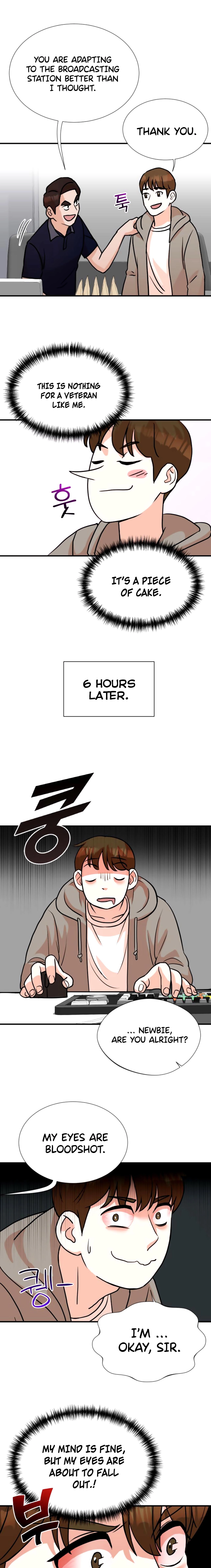 The Producer