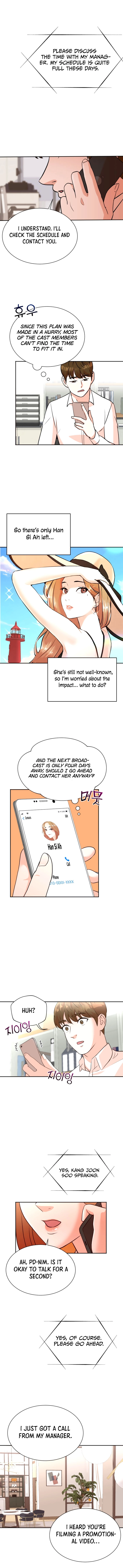 The Producer
