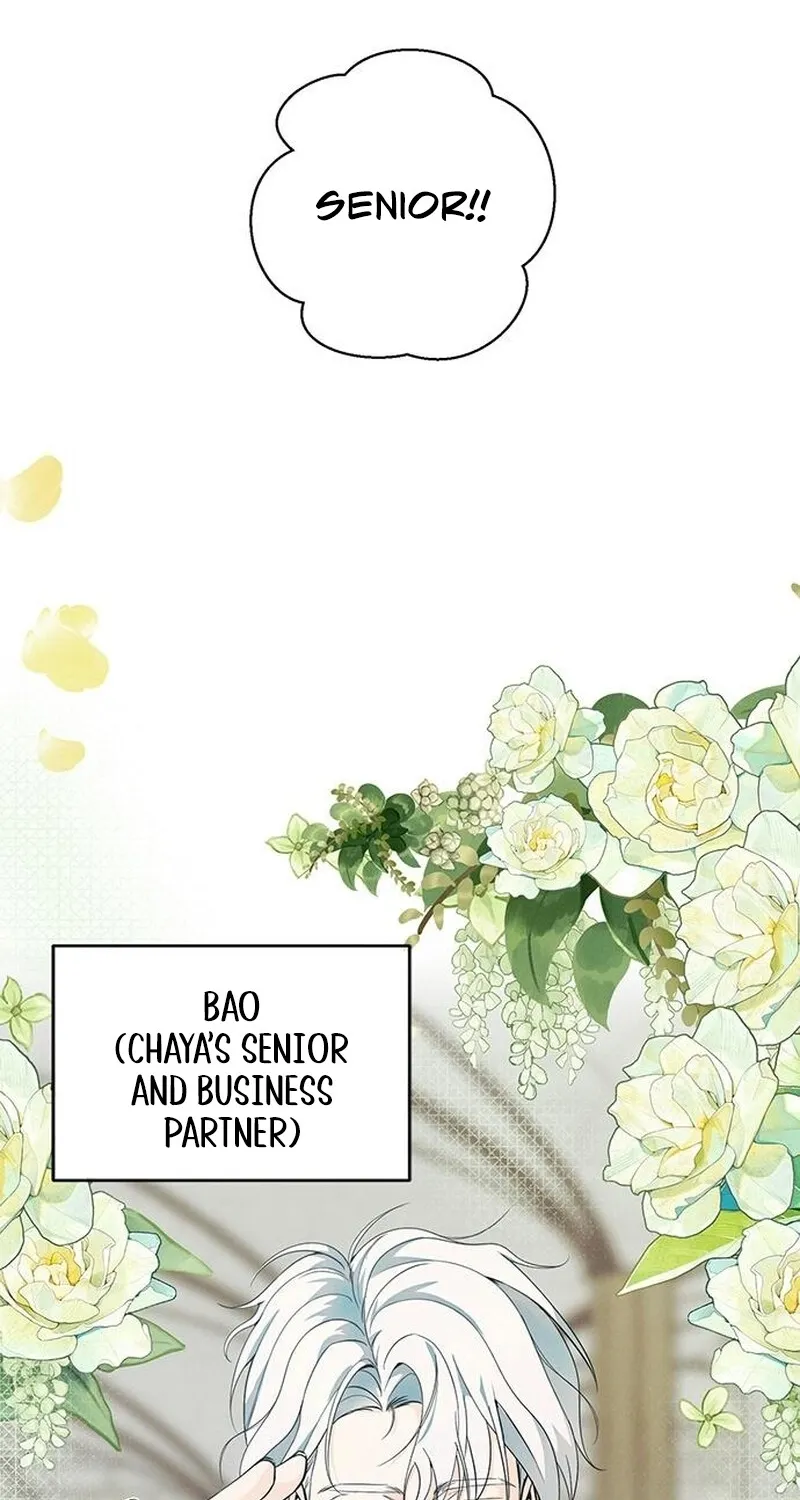 The Professional Bridesmaid Chapter 1 page 102 - 