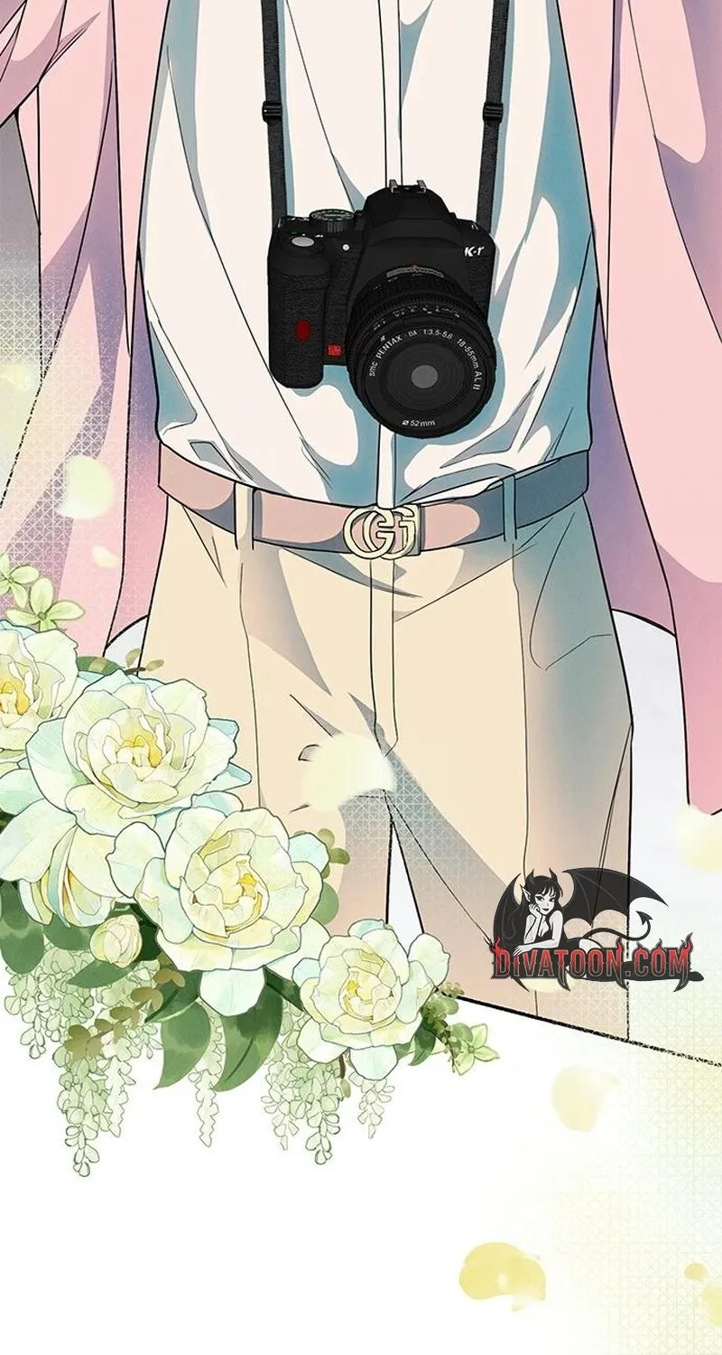 The Professional Bridesmaid Chapter 1 page 104 - 