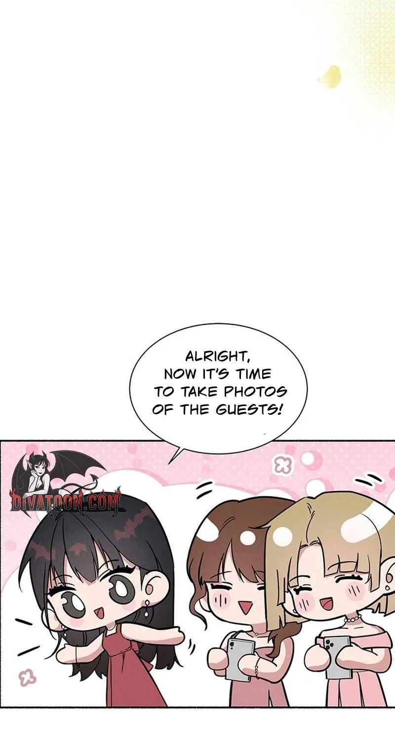 The Professional Bridesmaid Chapter 1 page 105 - 
