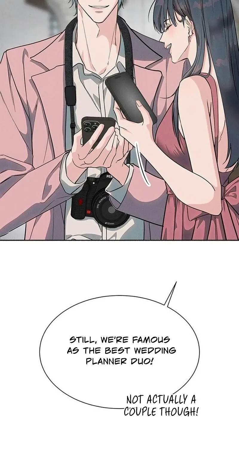 The Professional Bridesmaid Chapter 1 page 107 - 