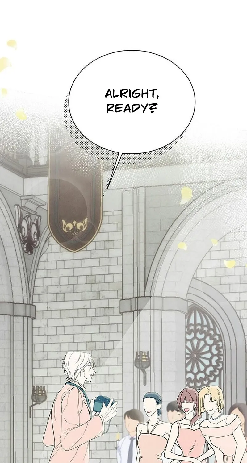 The Professional Bridesmaid Chapter 1 page 110 - 