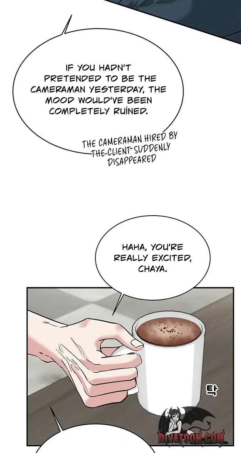 The Professional Bridesmaid Chapter 1 page 120 - 