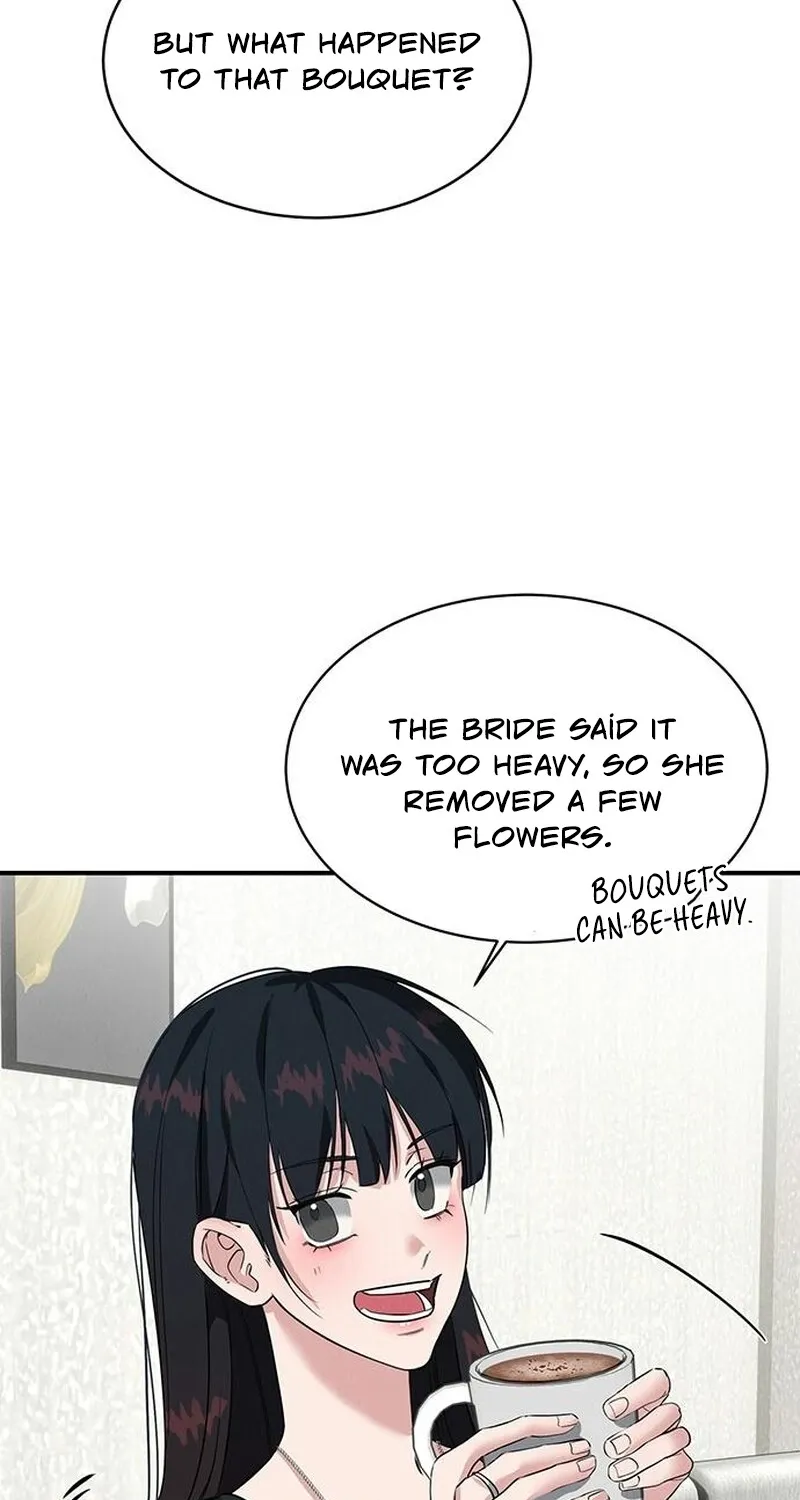 The Professional Bridesmaid Chapter 1 page 121 - 