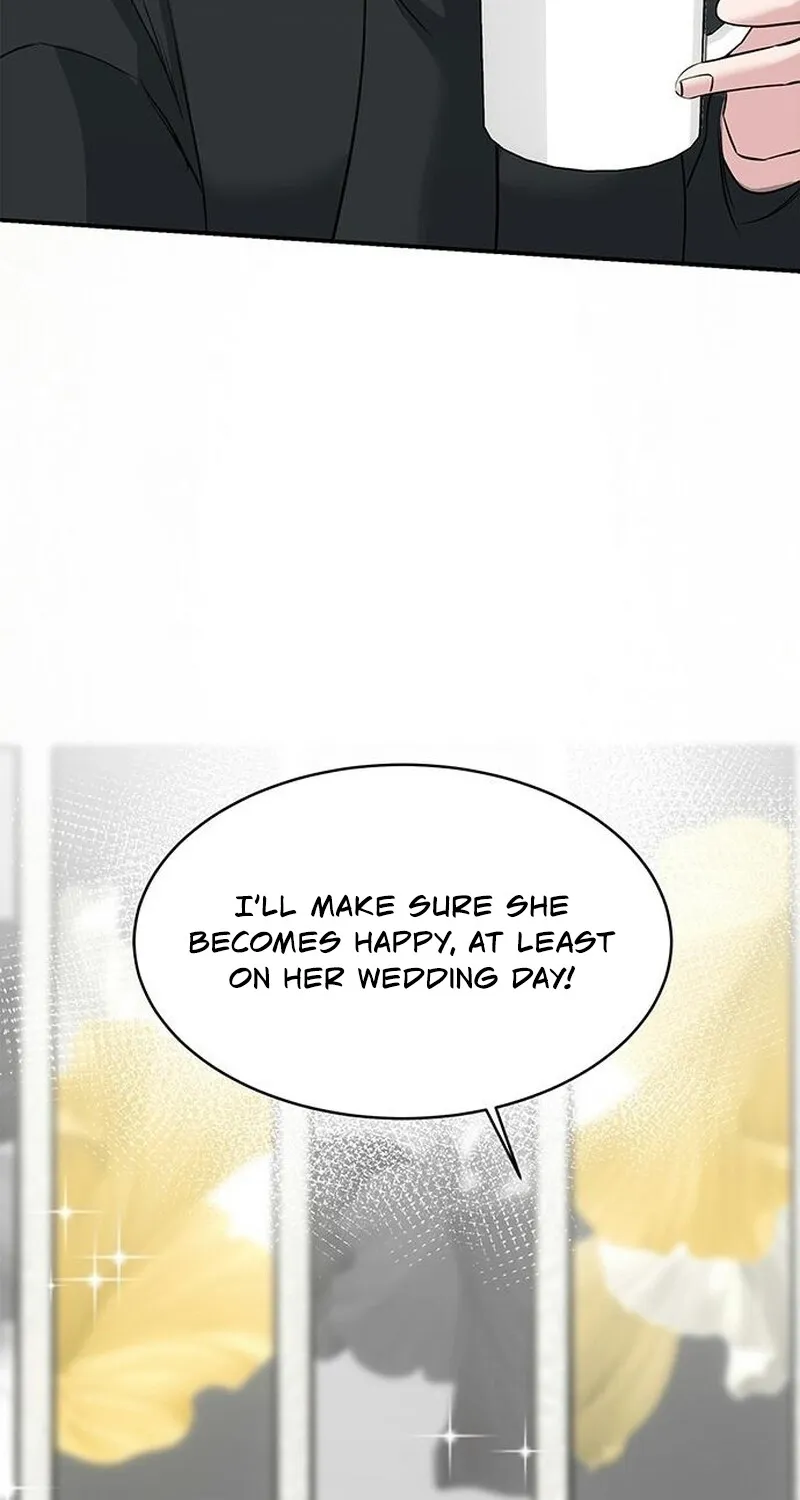 The Professional Bridesmaid Chapter 1 page 125 - 