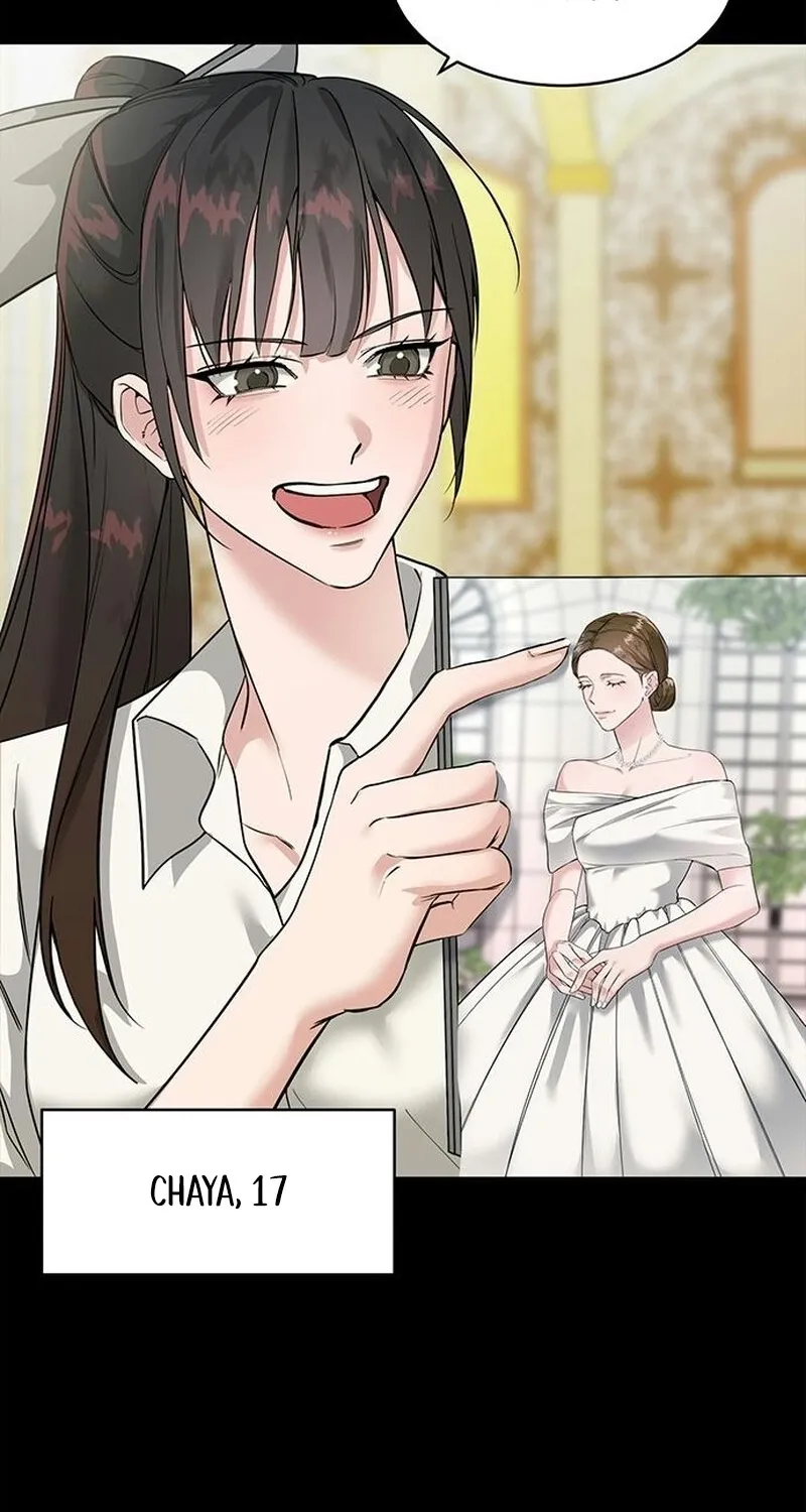 The Professional Bridesmaid Chapter 1 page 14 - 