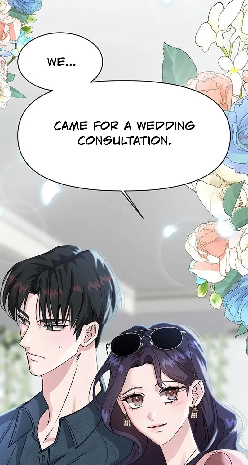 The Professional Bridesmaid Chapter 1 page 136 - 