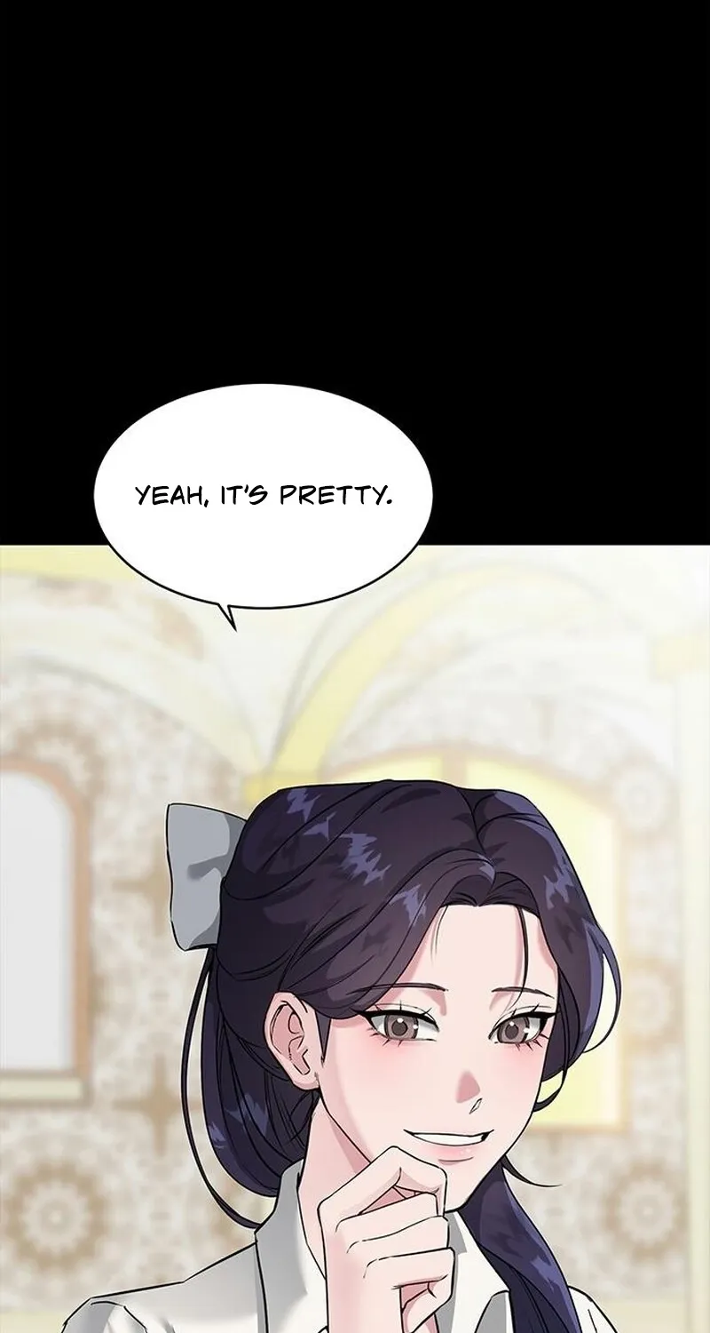 The Professional Bridesmaid Chapter 1 page 15 - 