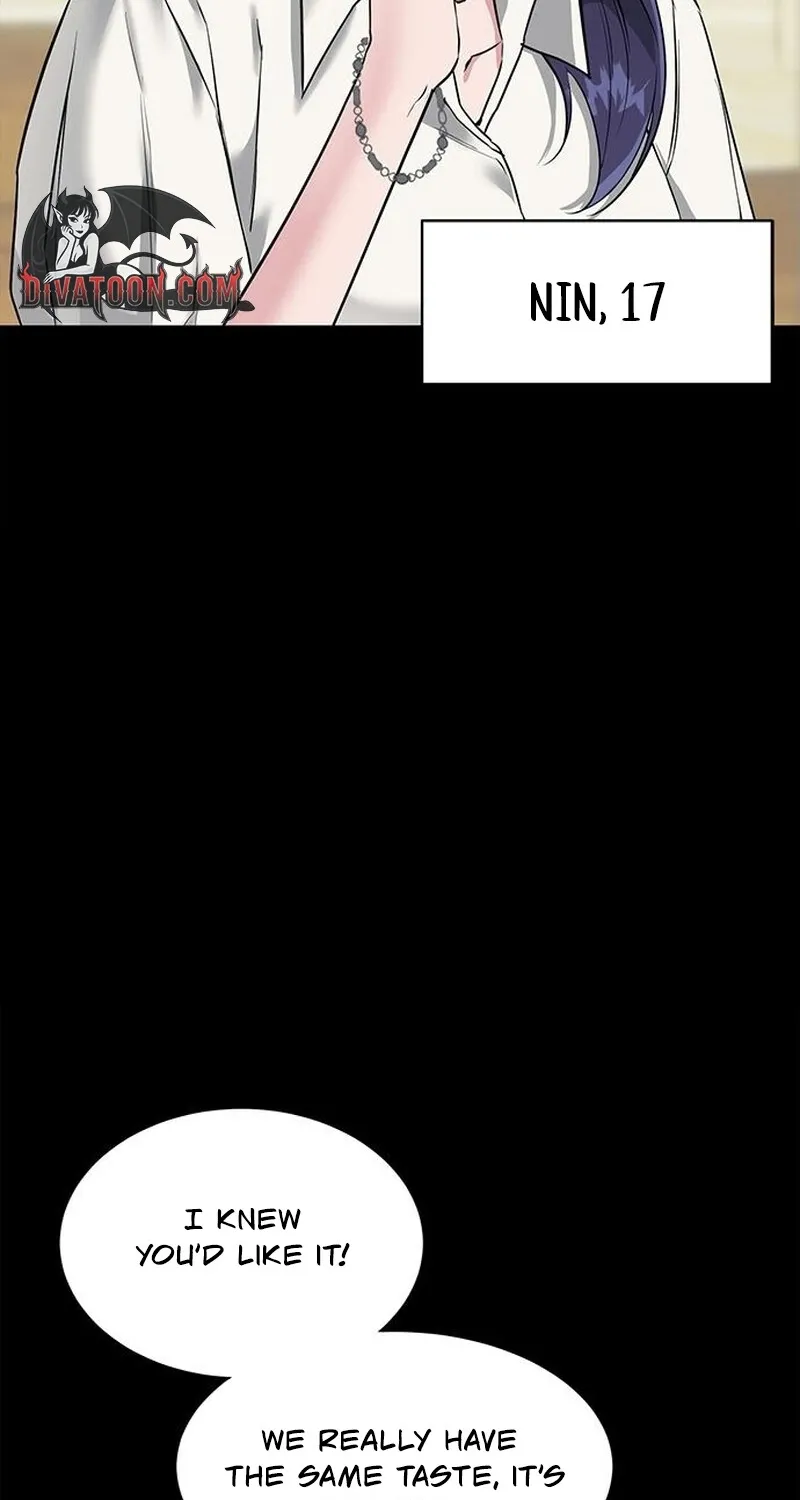 The Professional Bridesmaid Chapter 1 page 16 - 