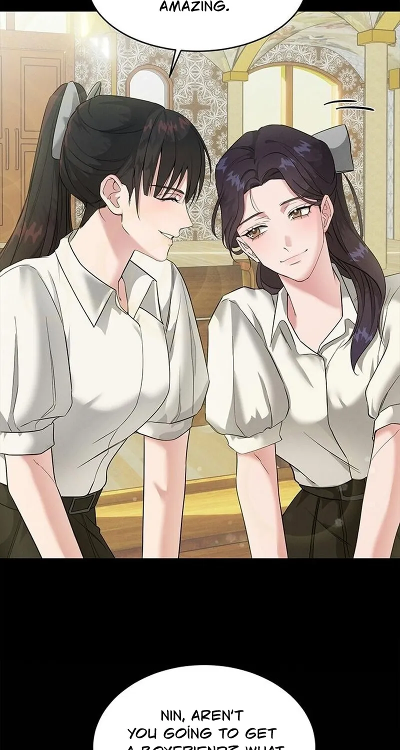 The Professional Bridesmaid Chapter 1 page 17 - 