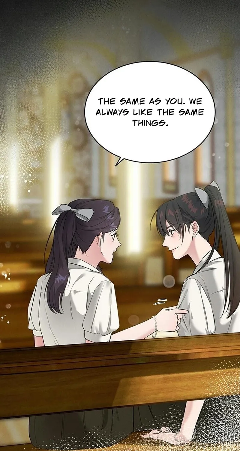 The Professional Bridesmaid Chapter 1 page 19 - 