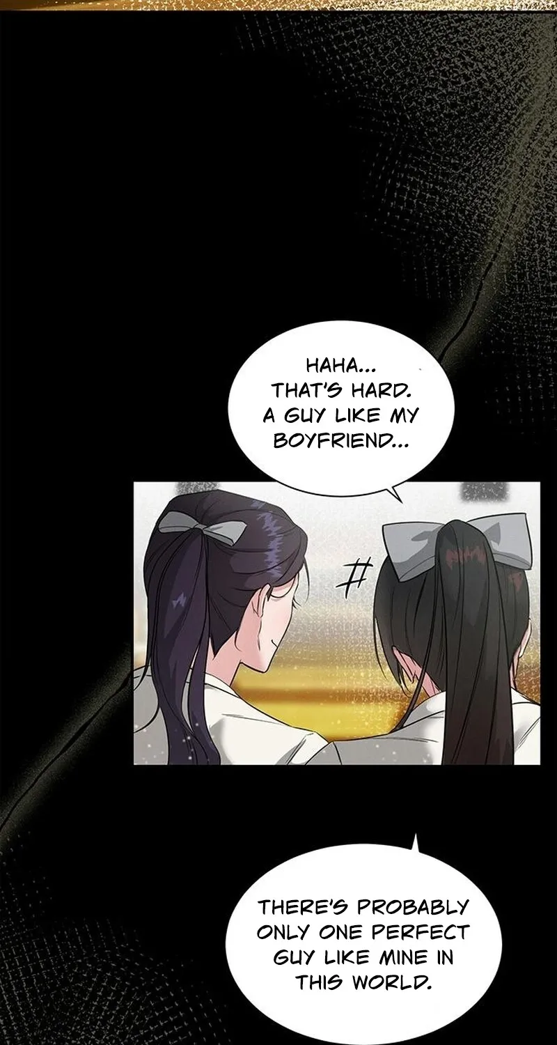 The Professional Bridesmaid Chapter 1 page 20 - 