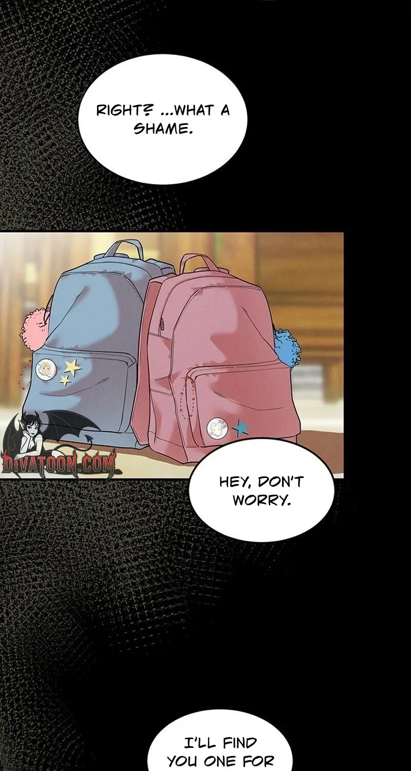 The Professional Bridesmaid Chapter 1 page 21 - 