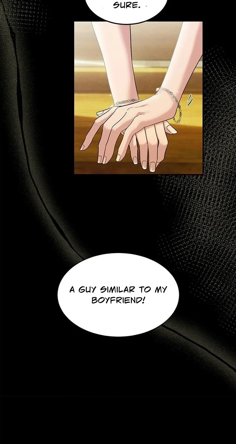 The Professional Bridesmaid Chapter 1 page 22 - 