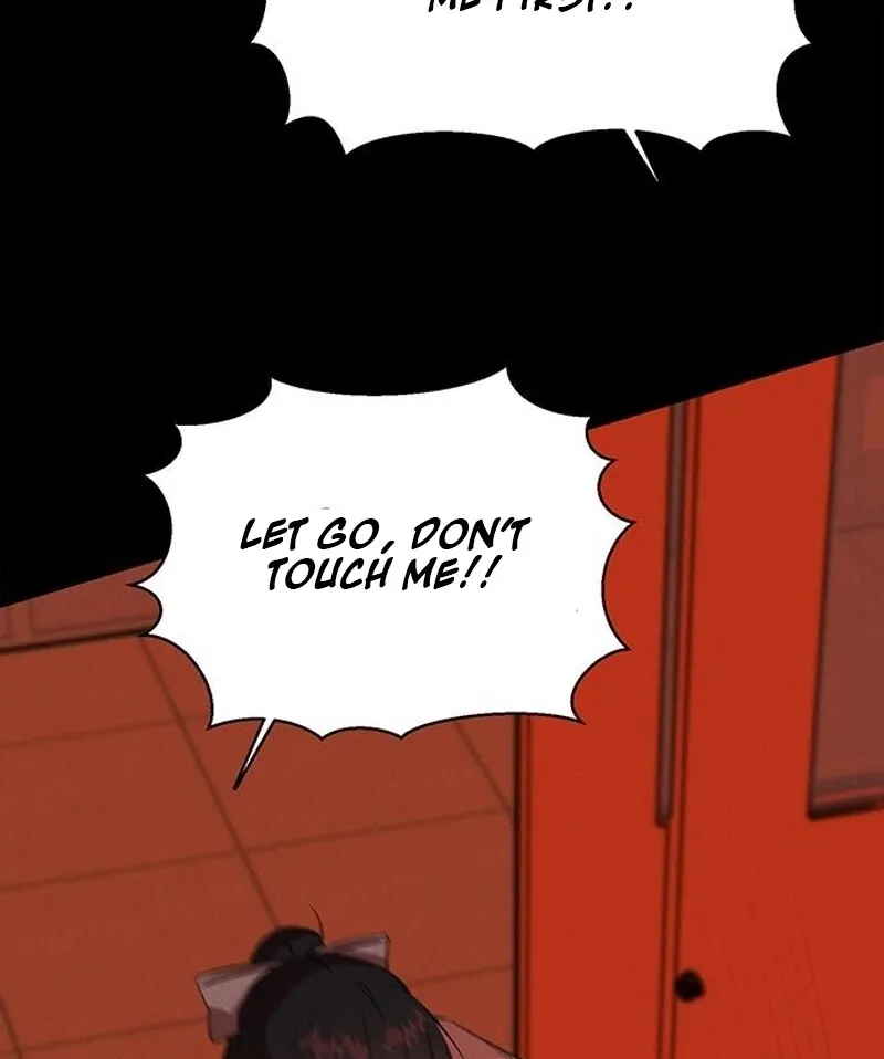 The Professional Bridesmaid Chapter 1 page 43 - 