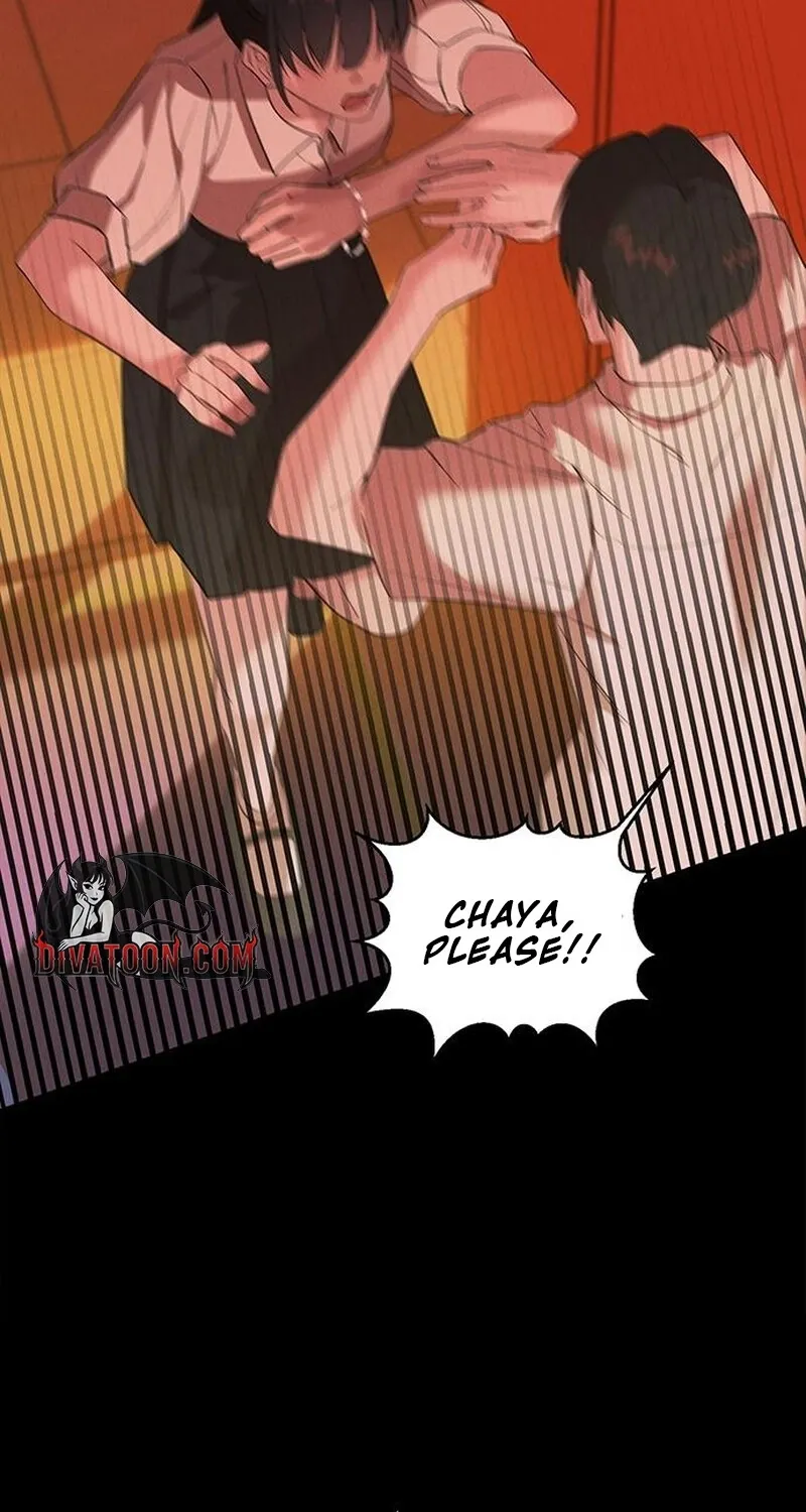 The Professional Bridesmaid Chapter 1 page 44 - 