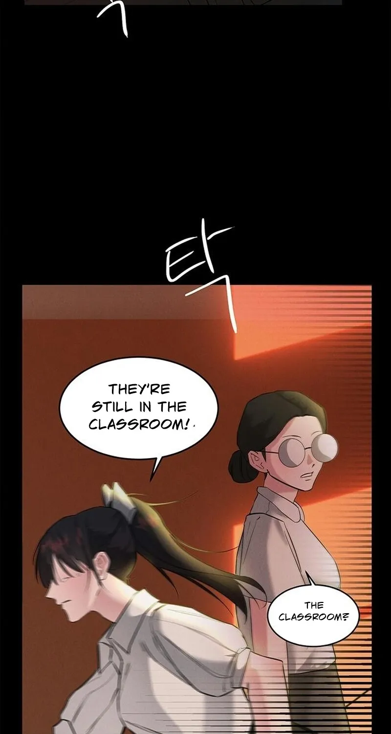 The Professional Bridesmaid Chapter 1 page 60 - 