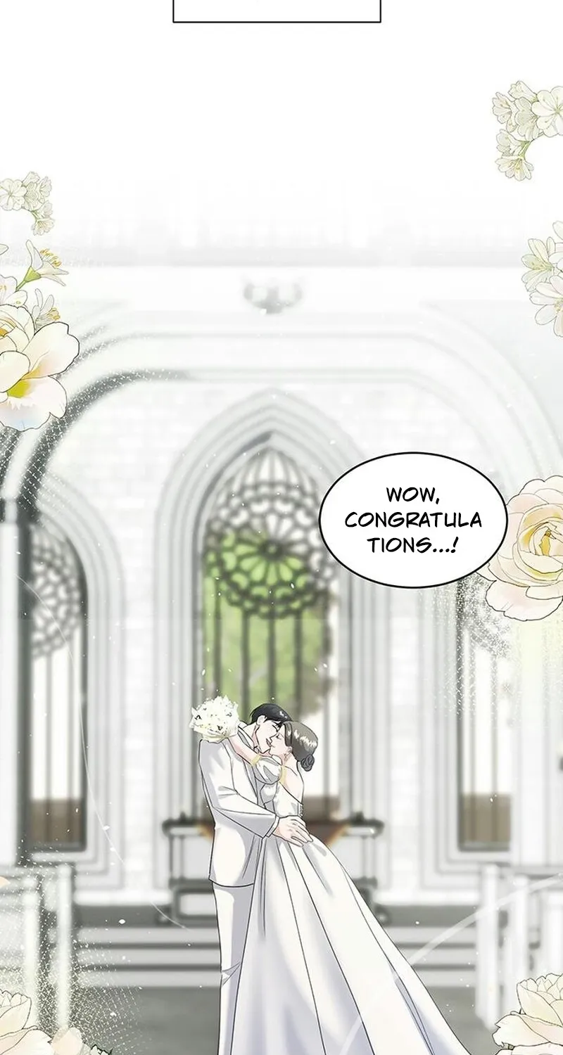 The Professional Bridesmaid Chapter 1 page 65 - 