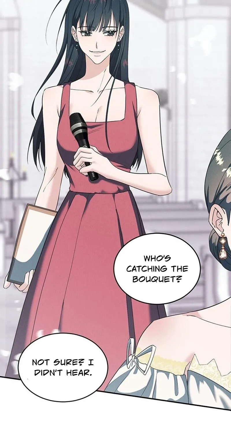 The Professional Bridesmaid Chapter 1 page 67 - 