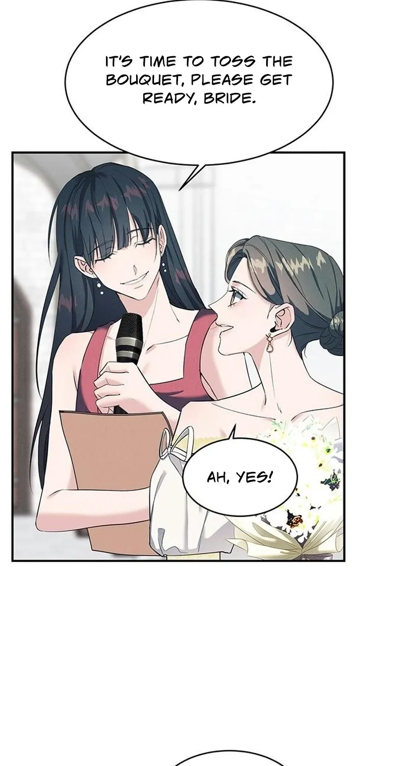 The Professional Bridesmaid Chapter 1 page 69 - 