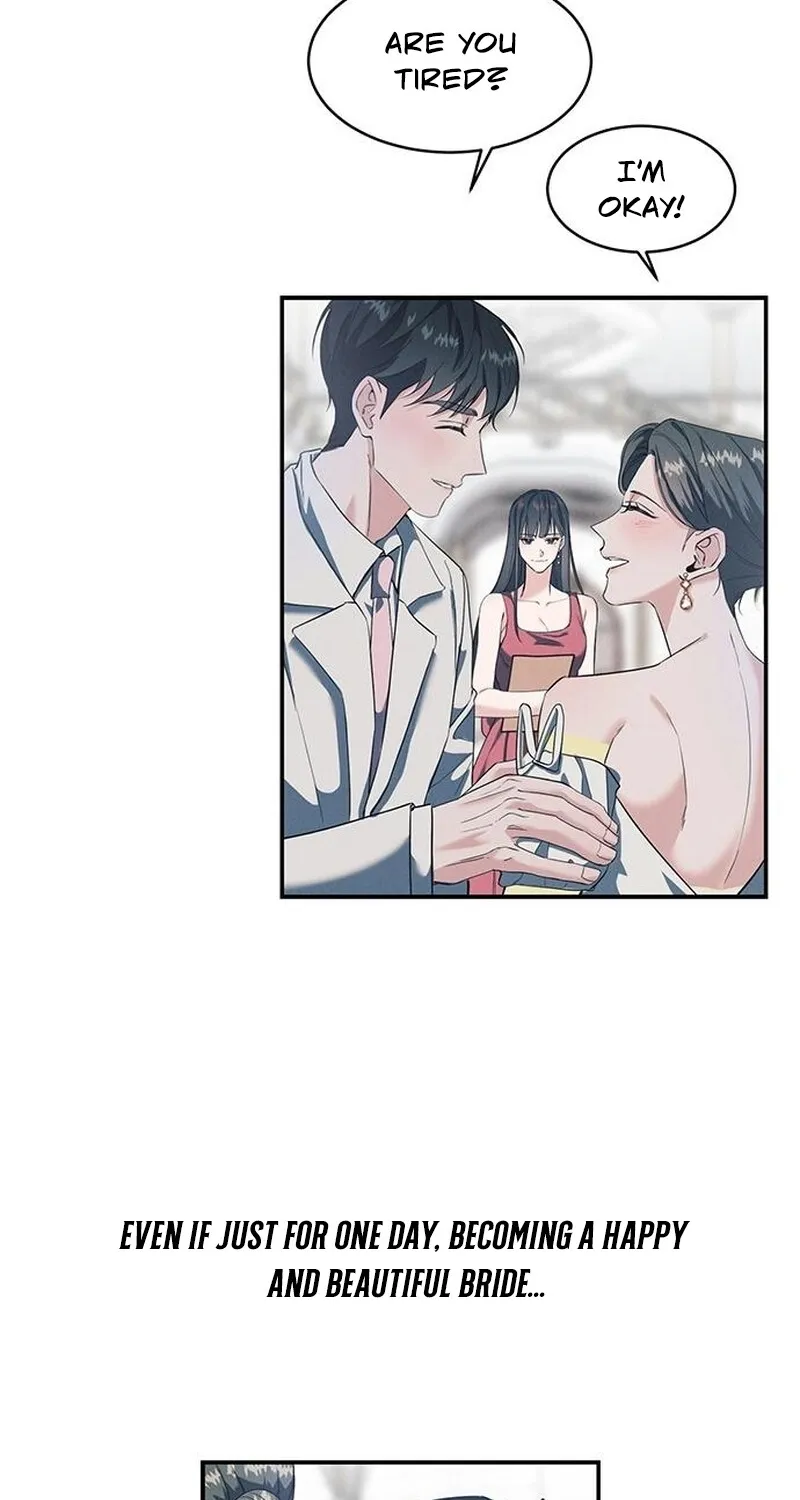 The Professional Bridesmaid Chapter 1 page 70 - 