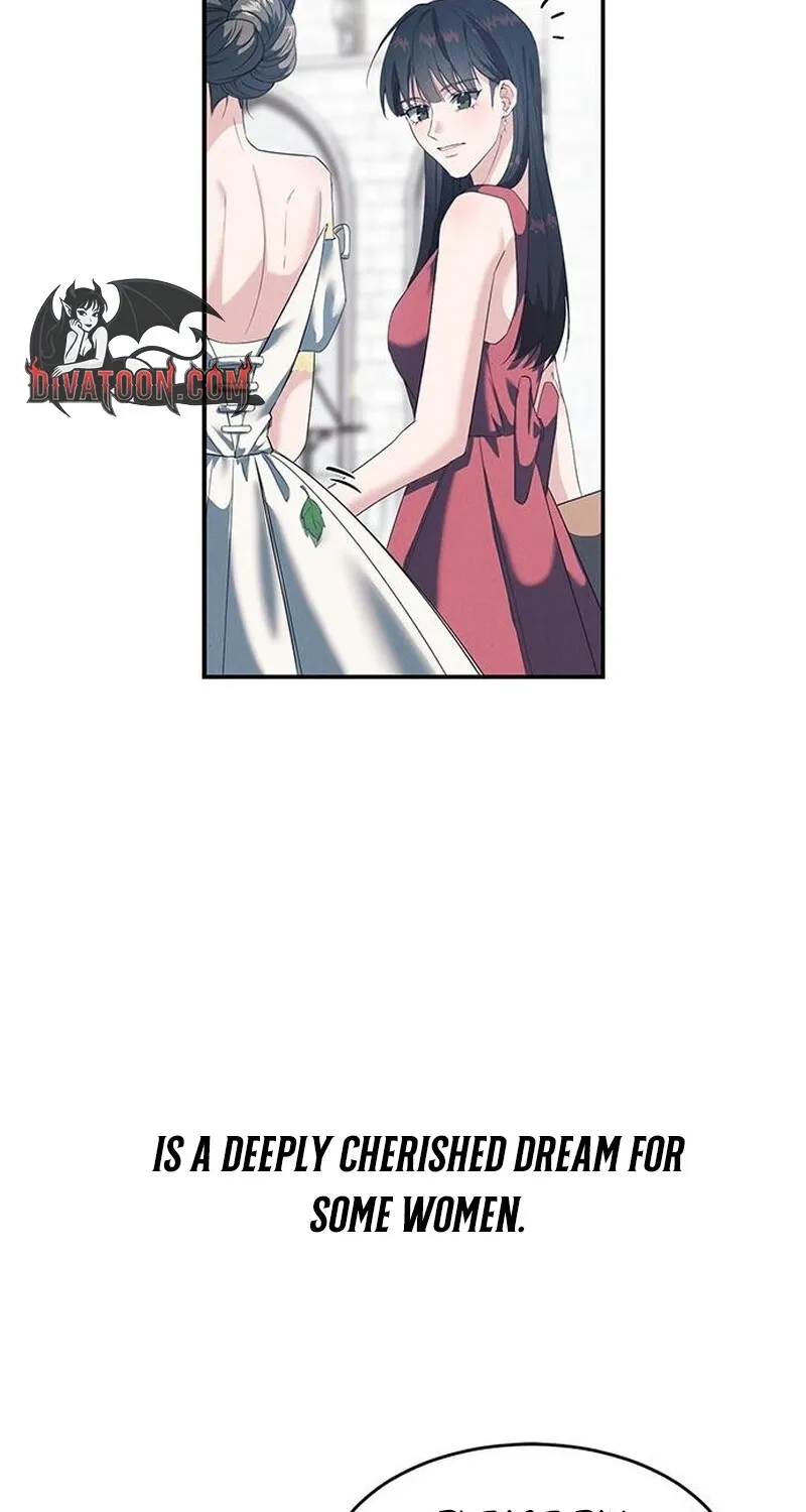 The Professional Bridesmaid Chapter 1 page 71 - 