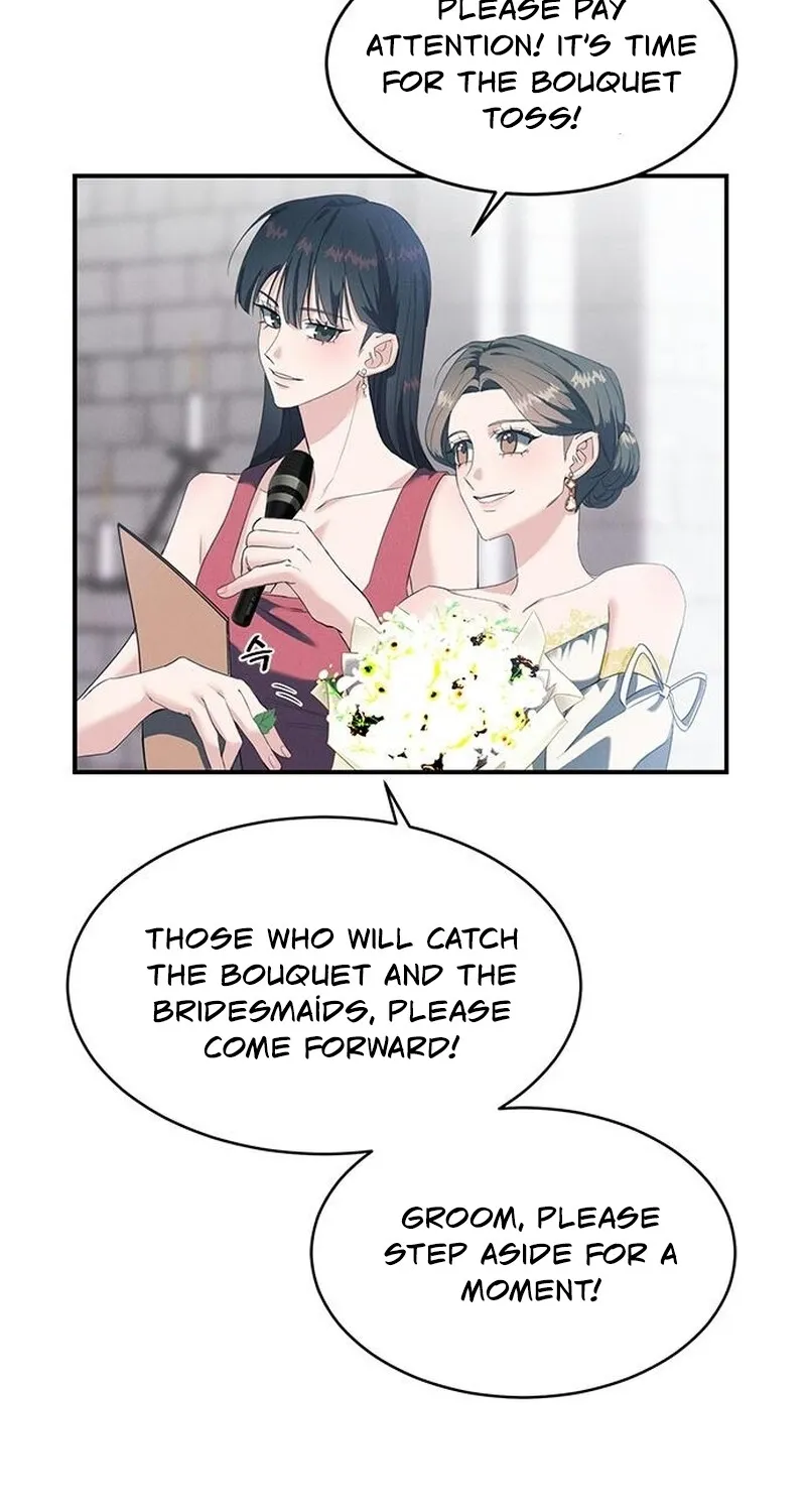 The Professional Bridesmaid Chapter 1 page 72 - 