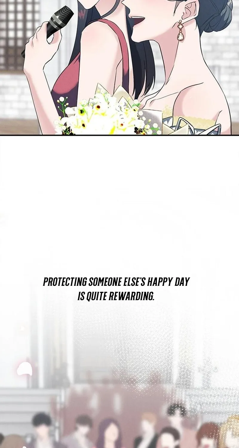 The Professional Bridesmaid Chapter 1 page 74 - 