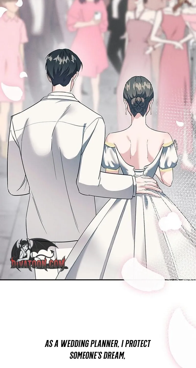 The Professional Bridesmaid Chapter 1 page 75 - 