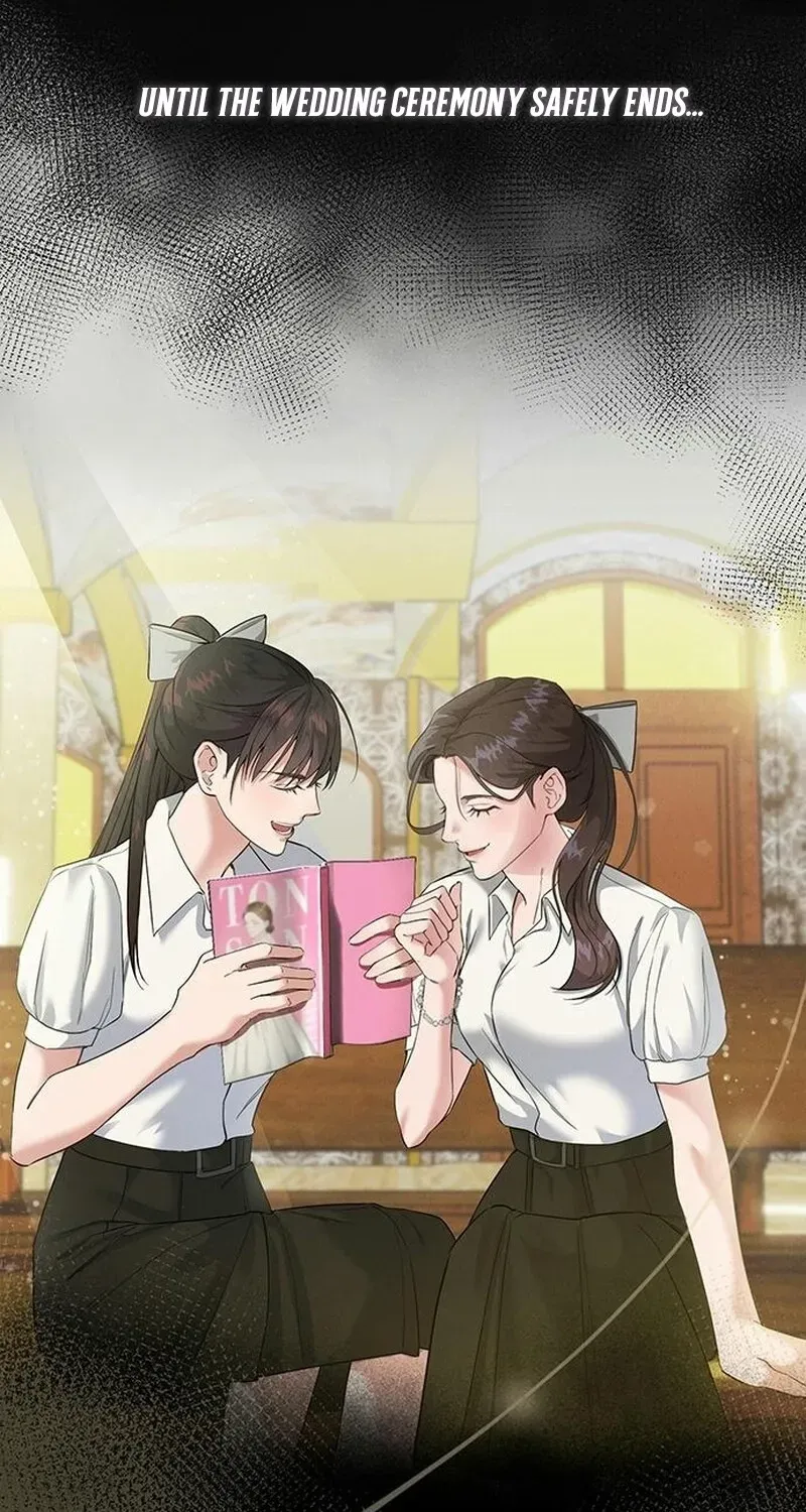 The Professional Bridesmaid Chapter 1 page 9 - 
