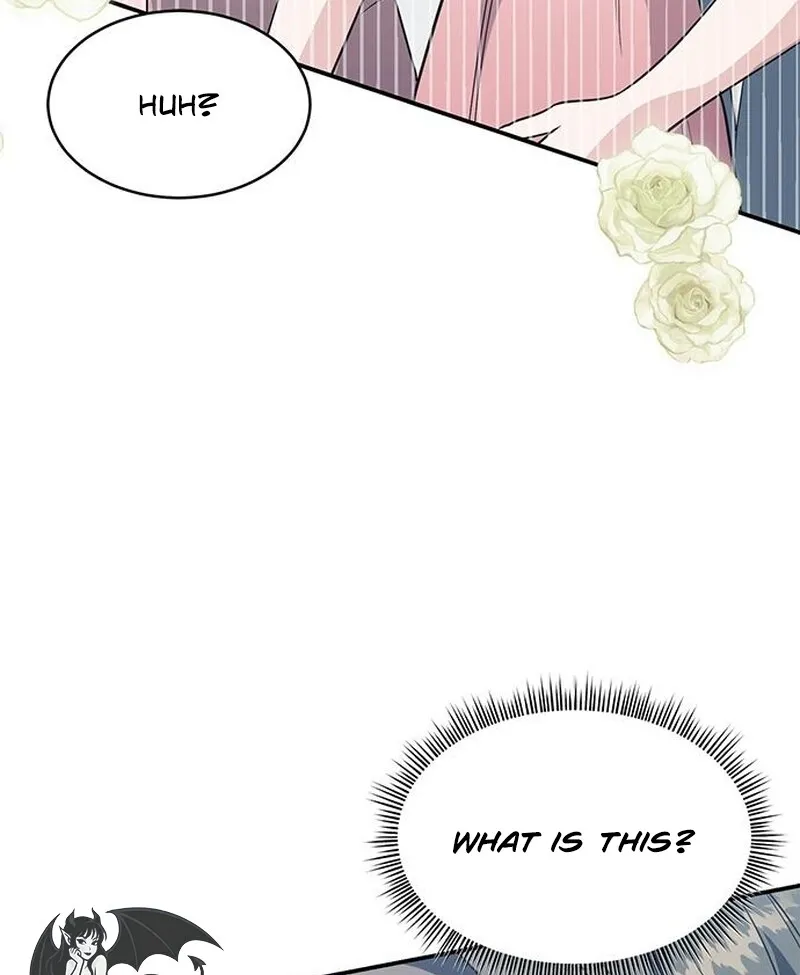 The Professional Bridesmaid Chapter 1 page 83 - 