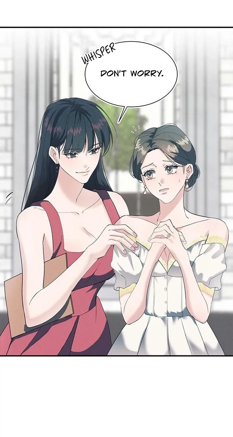 The Professional Bridesmaid Chapter 1 page 85 - 