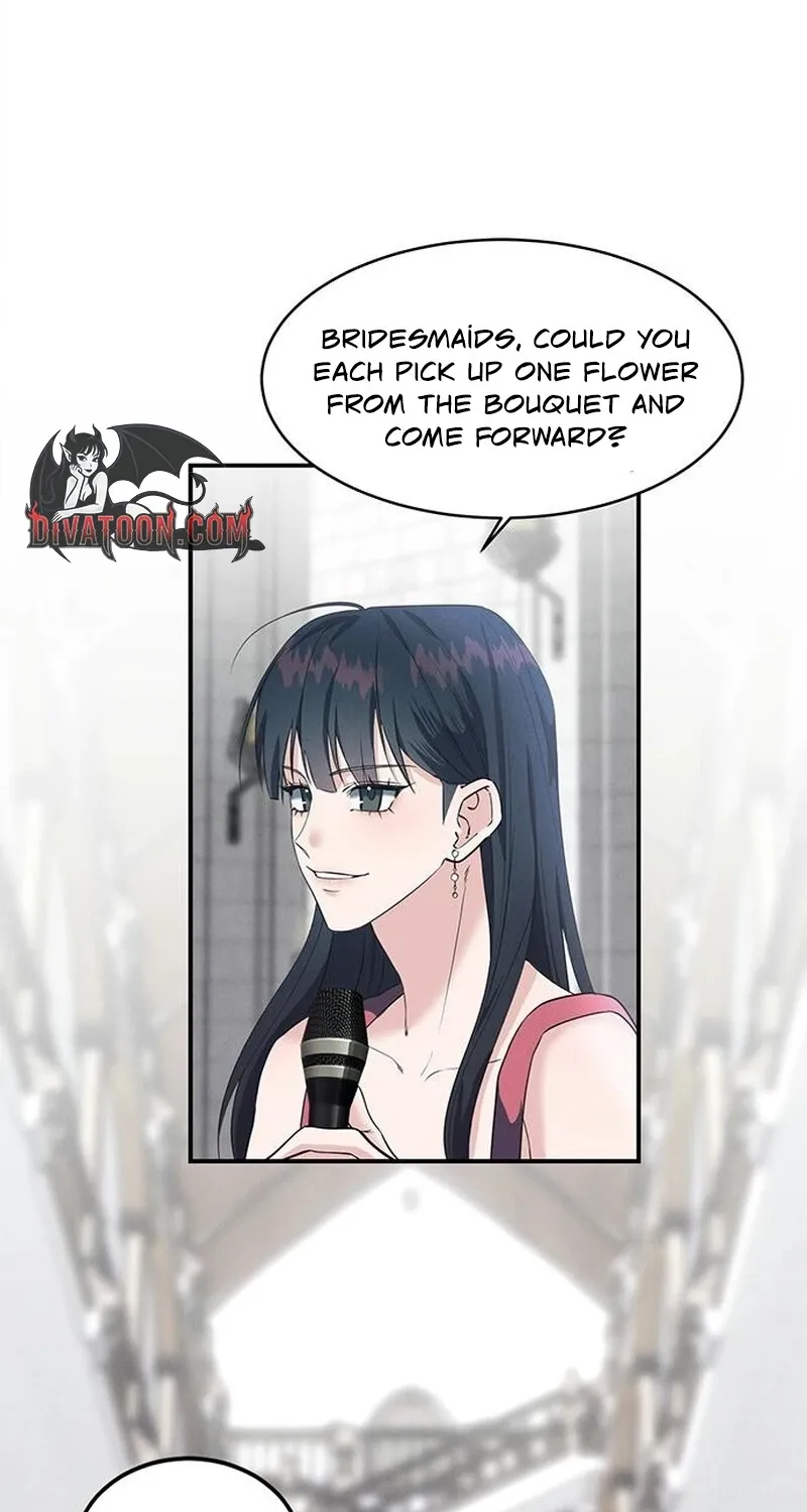 The Professional Bridesmaid Chapter 1 page 86 - 