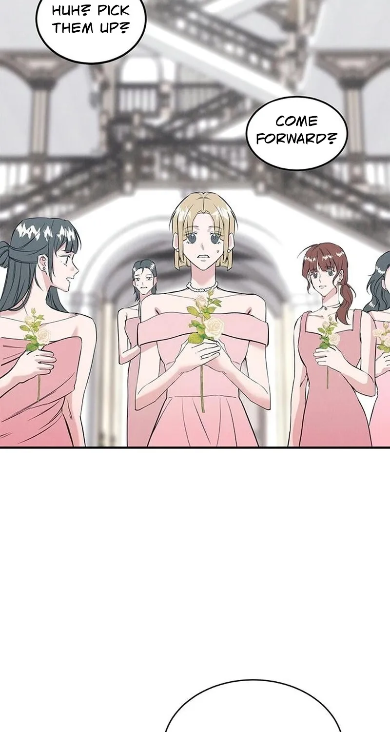 The Professional Bridesmaid Chapter 1 page 87 - 