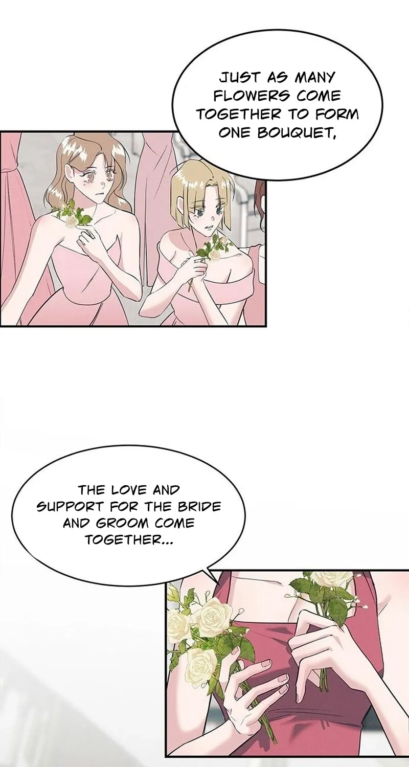 The Professional Bridesmaid Chapter 1 page 91 - 