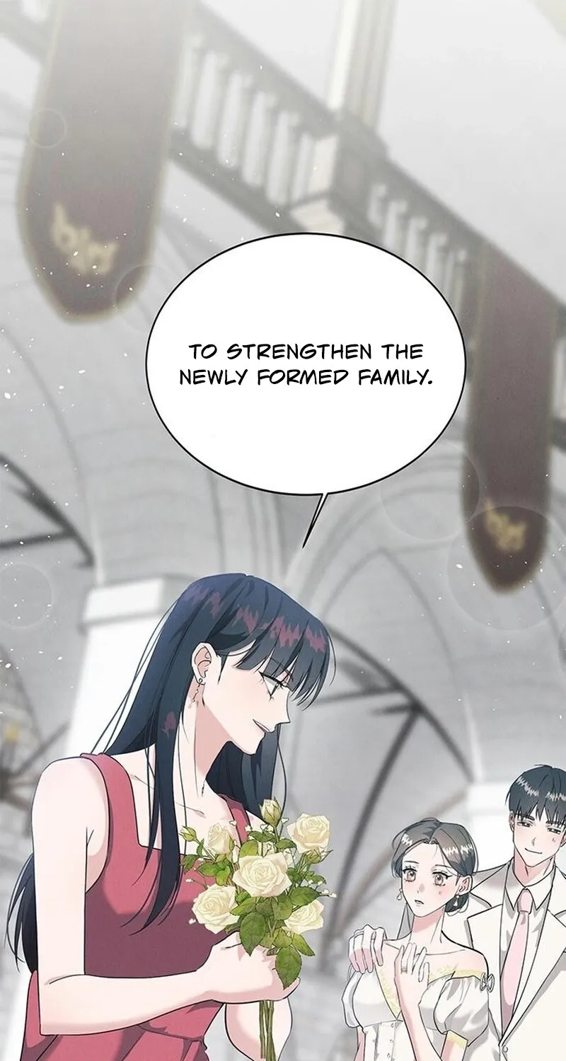 The Professional Bridesmaid Chapter 1 page 92 - 