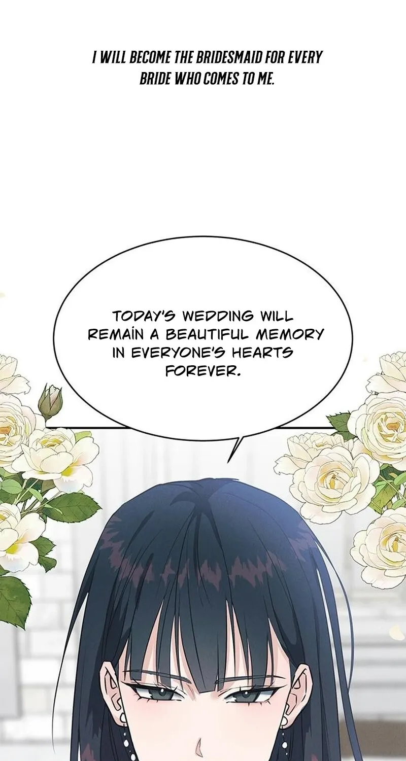 The Professional Bridesmaid Chapter 1 page 95 - 