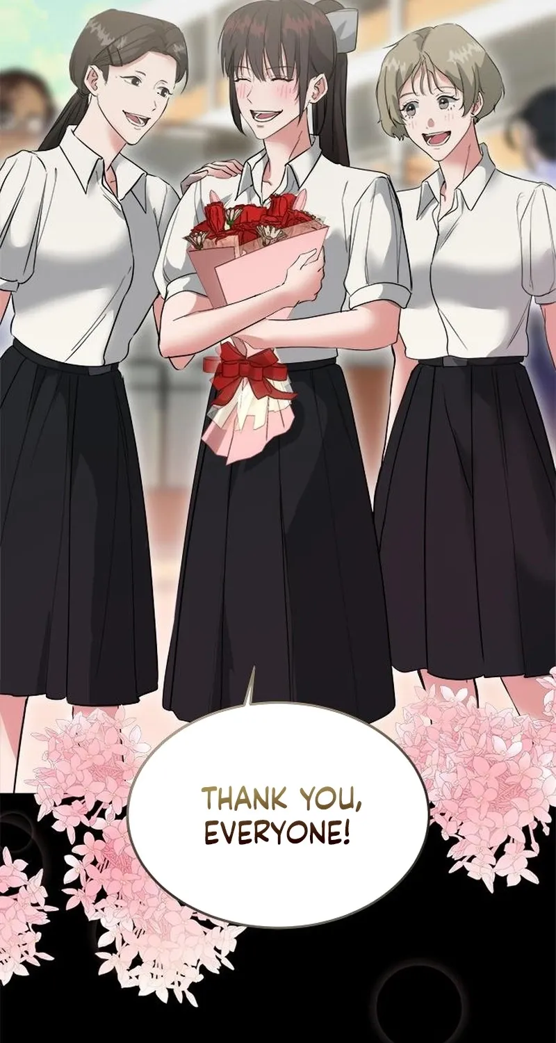 The Professional Bridesmaid Chapter 12 page 11 - 