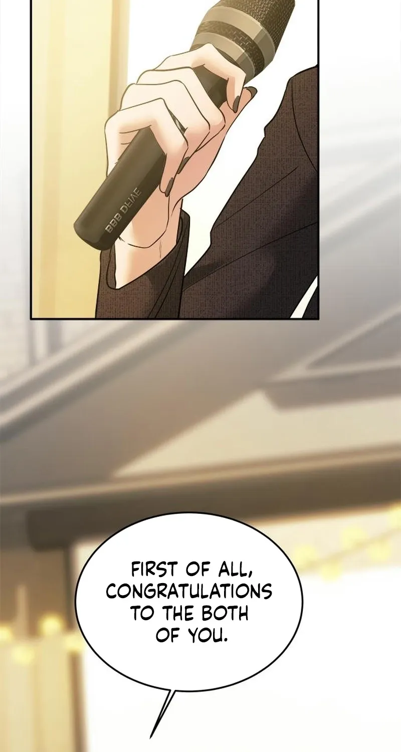 The Professional Bridesmaid Chapter 12 page 13 - 