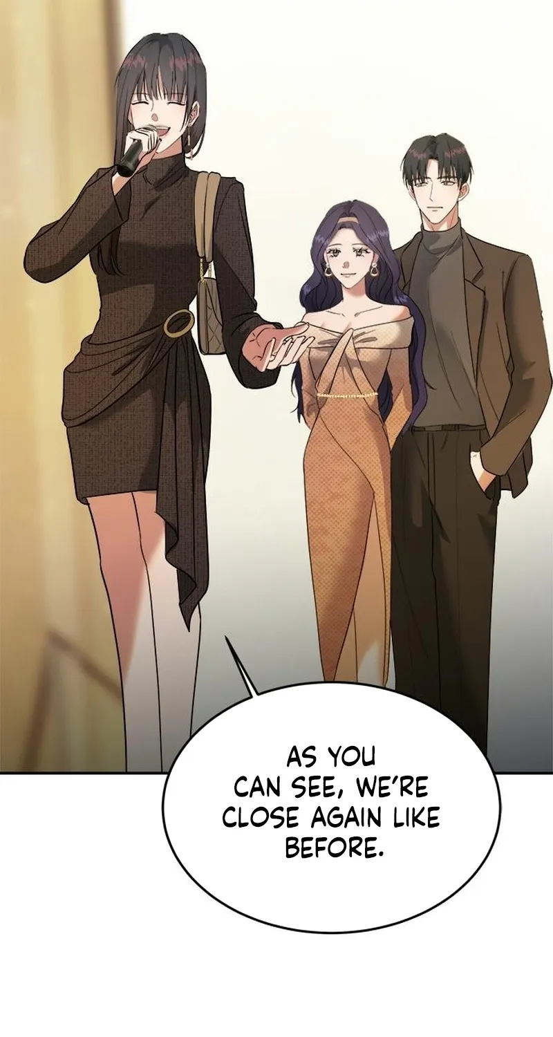 The Professional Bridesmaid Chapter 12 page 14 - 