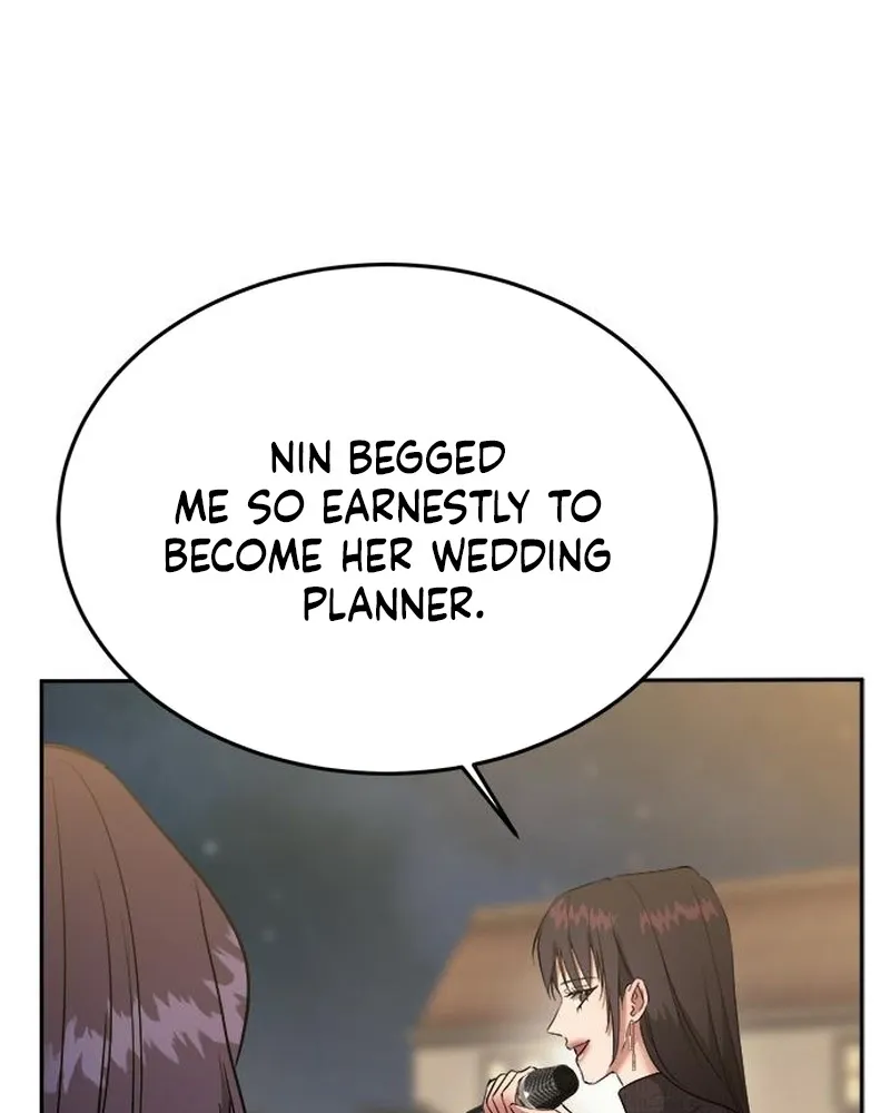 The Professional Bridesmaid Chapter 12 page 15 - 