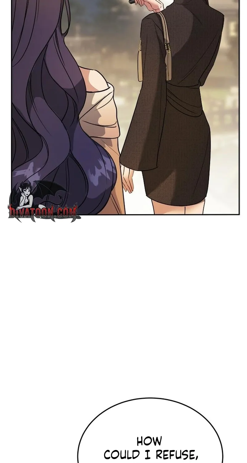 The Professional Bridesmaid Chapter 12 page 16 - 