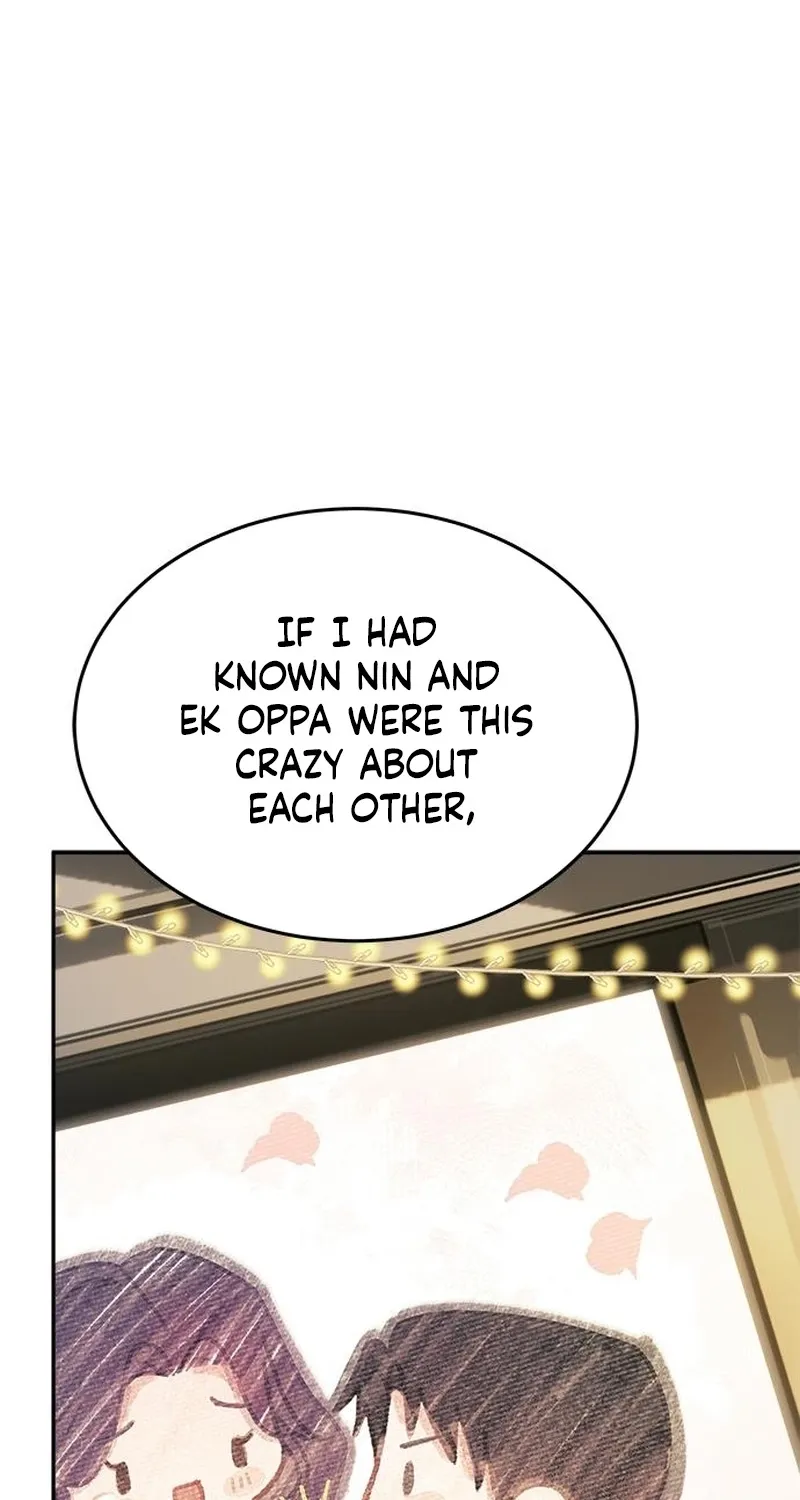 The Professional Bridesmaid Chapter 12 page 19 - 