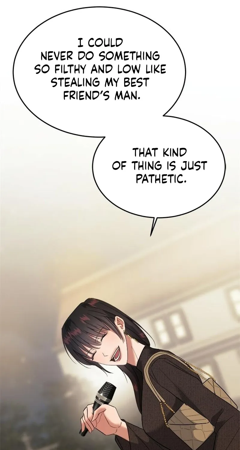 The Professional Bridesmaid Chapter 12 page 21 - 